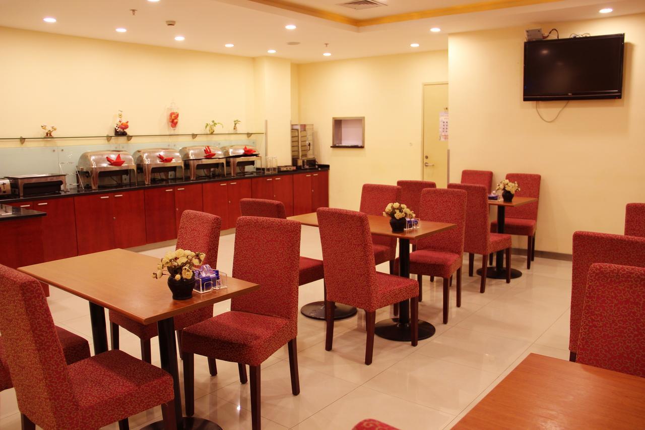 Hanting Express Nanchang Xin Jian Branch Nanchang (Jiangxi) Exterior photo