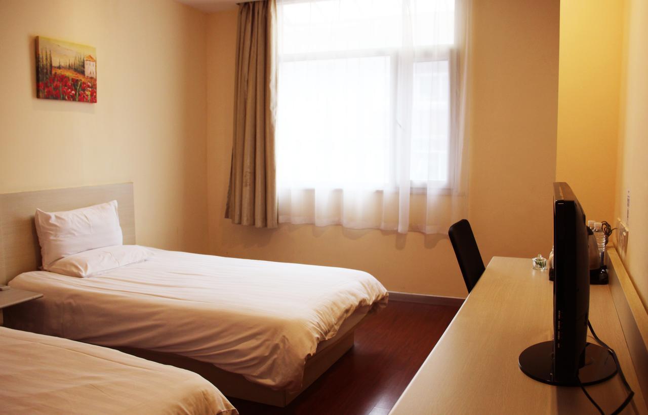 Hanting Express Nanchang Xin Jian Branch Nanchang (Jiangxi) Room photo