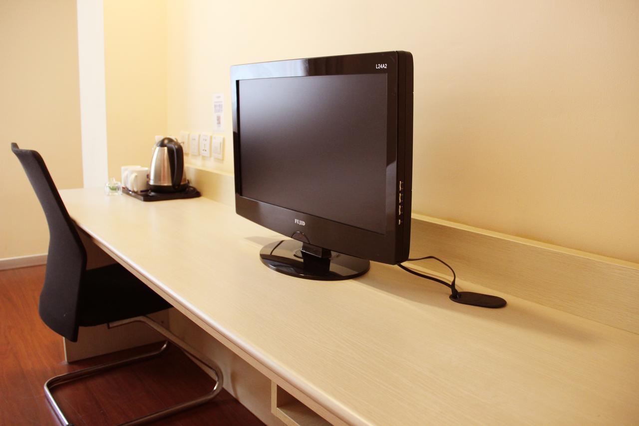 Hanting Express Nanchang Xin Jian Branch Nanchang (Jiangxi) Room photo