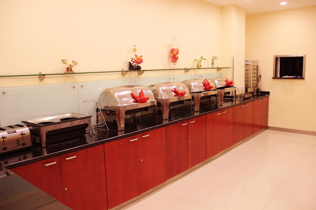 Hanting Express Nanchang Xin Jian Branch Nanchang (Jiangxi) Exterior photo