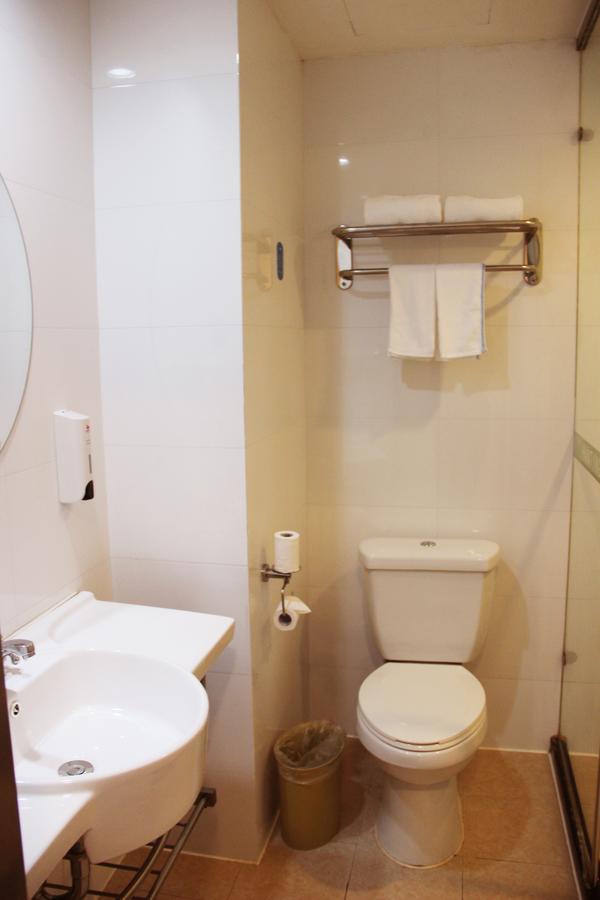 Hanting Express Nanchang Xin Jian Branch Nanchang (Jiangxi) Room photo